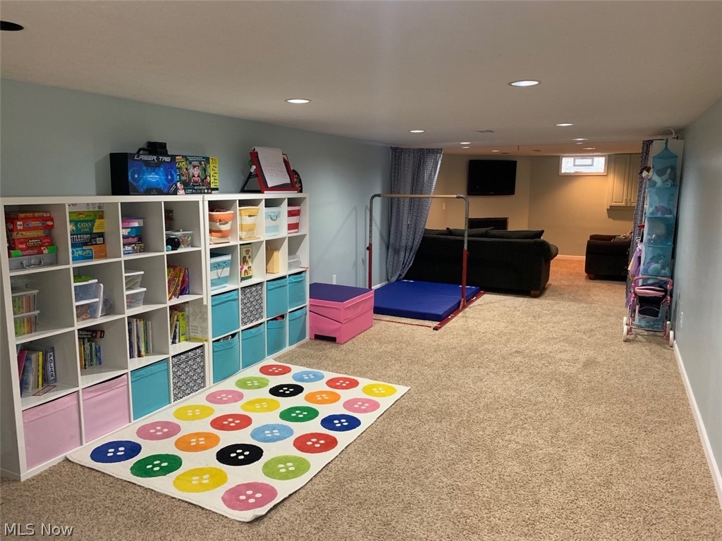 Strongsville - Residential