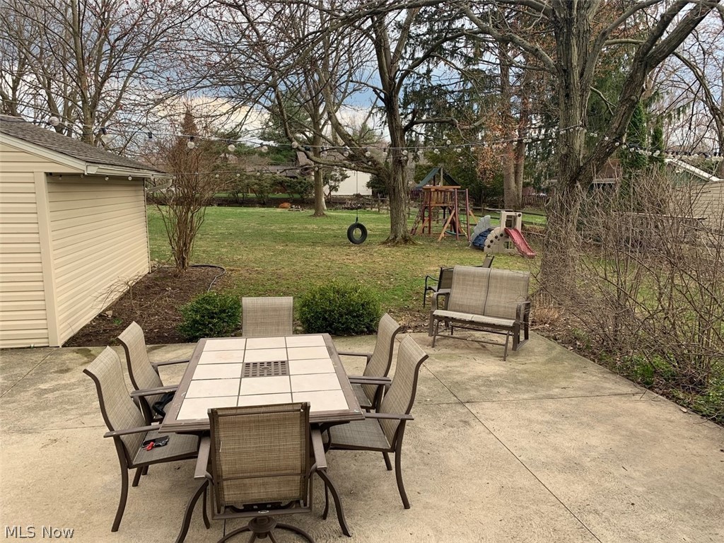 Strongsville - Residential