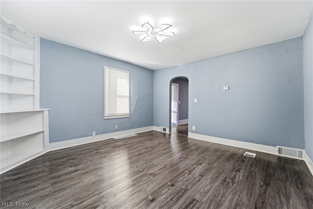 Canton - Residential