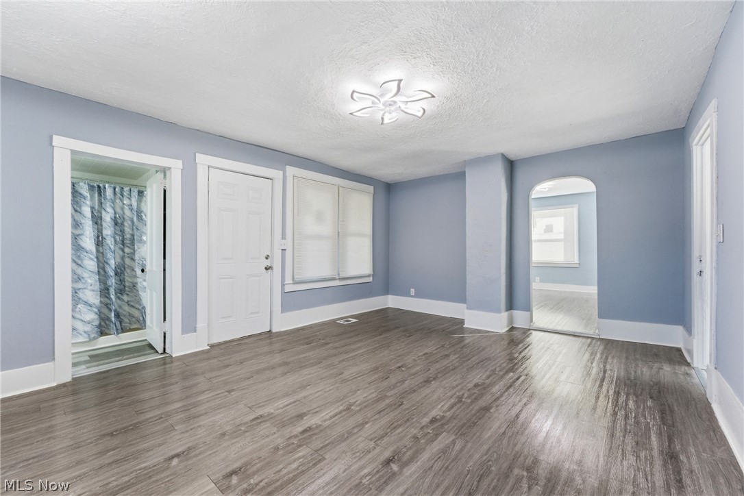 Canton - Residential