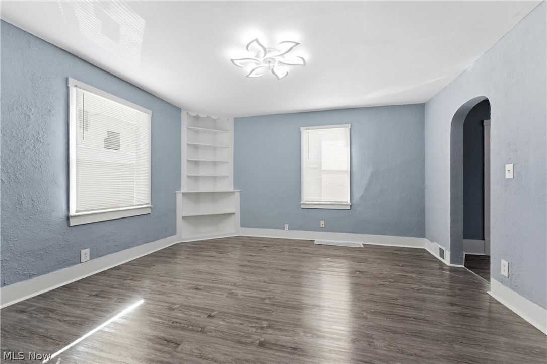 Canton - Residential