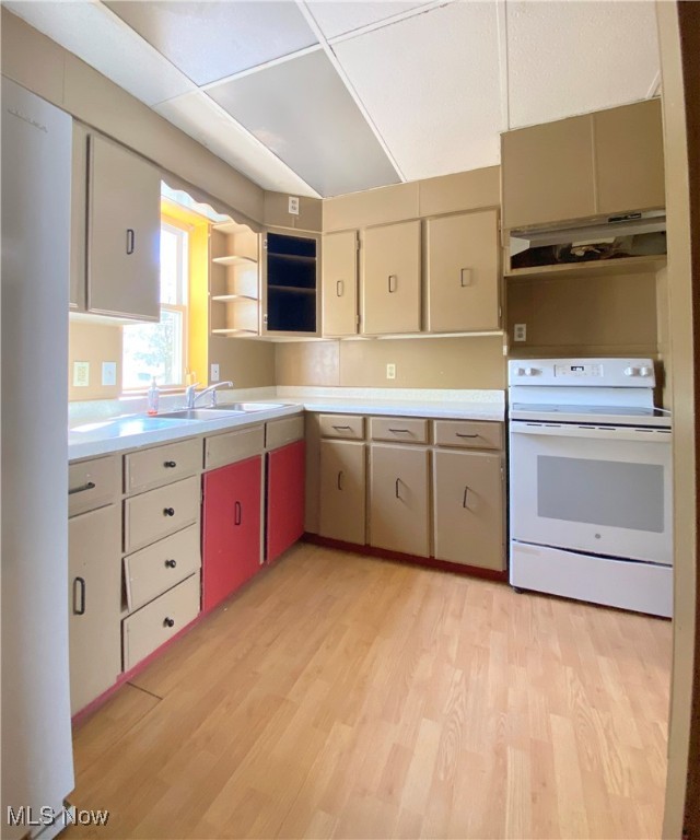 Thornton Heights Add - Residential
