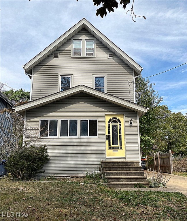 Thornton Heights Add - Residential