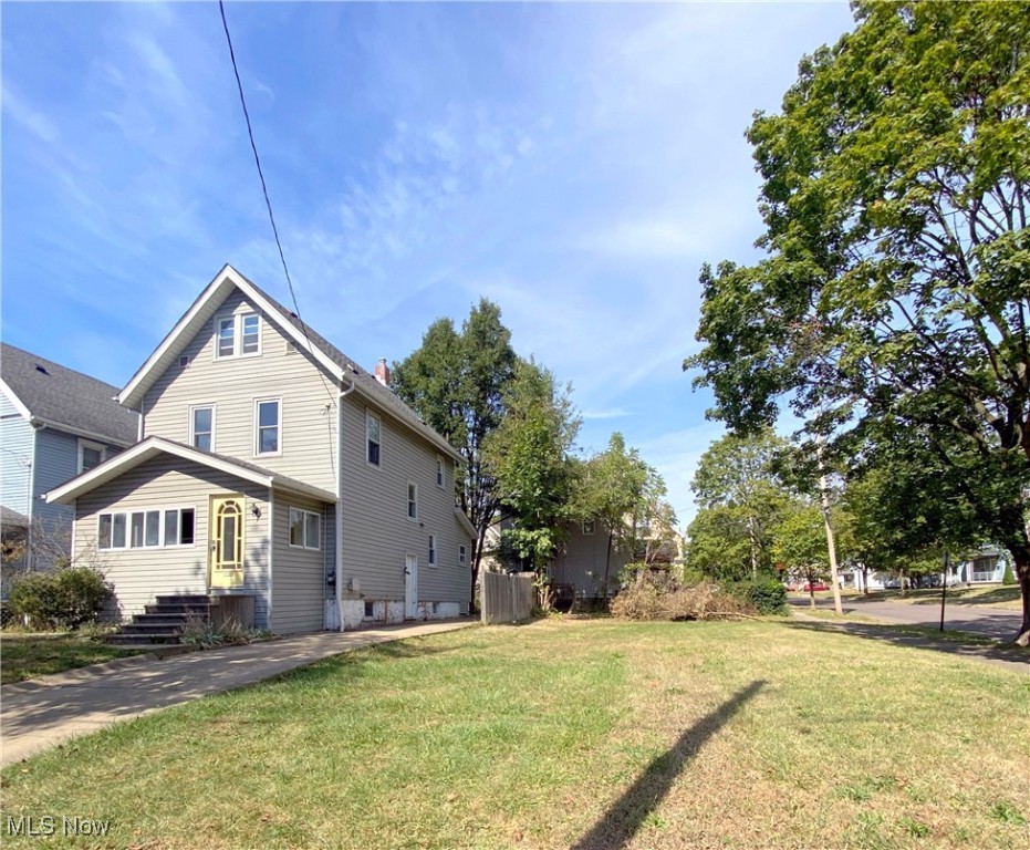 Thornton Heights Add - Residential