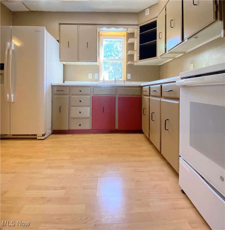 Thornton Heights Add - Residential