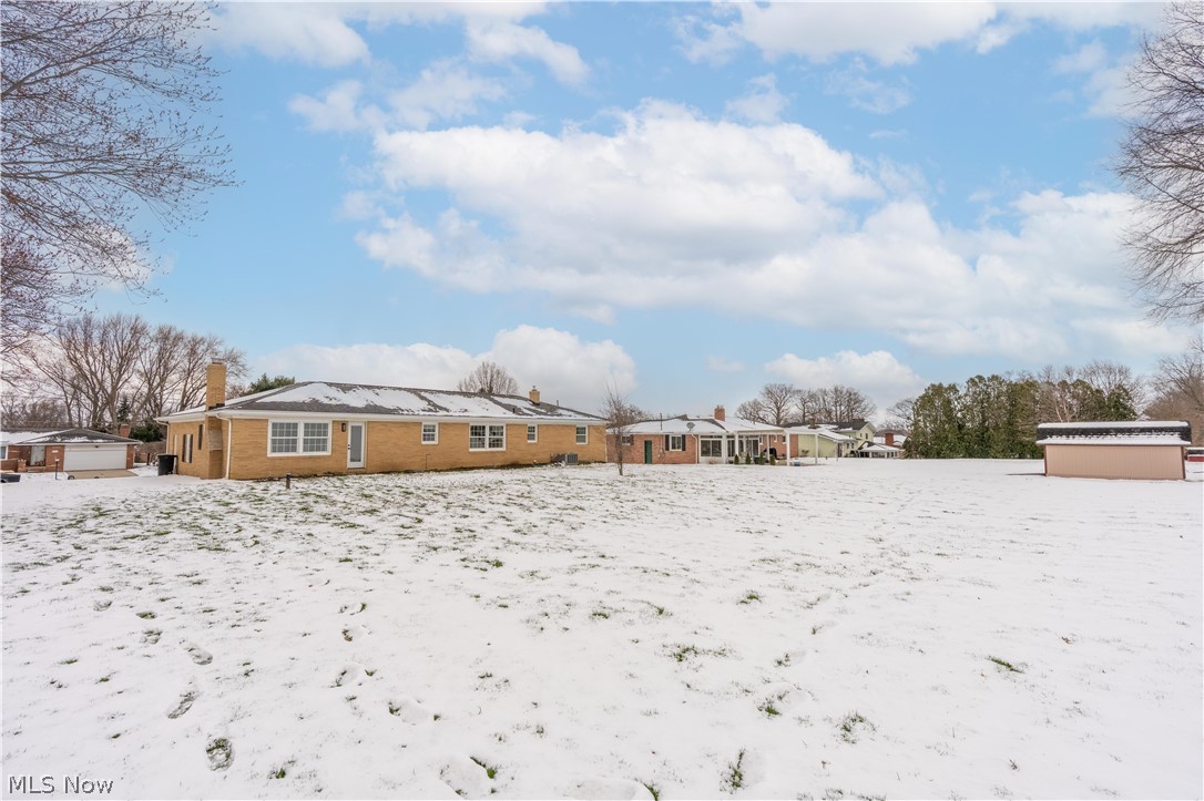 Hallmark Estate #2 - Residential