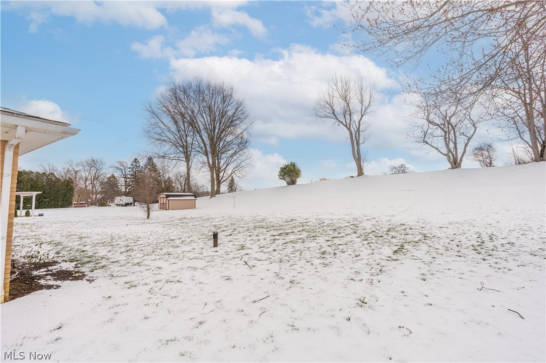 Hallmark Estate #2 - Residential