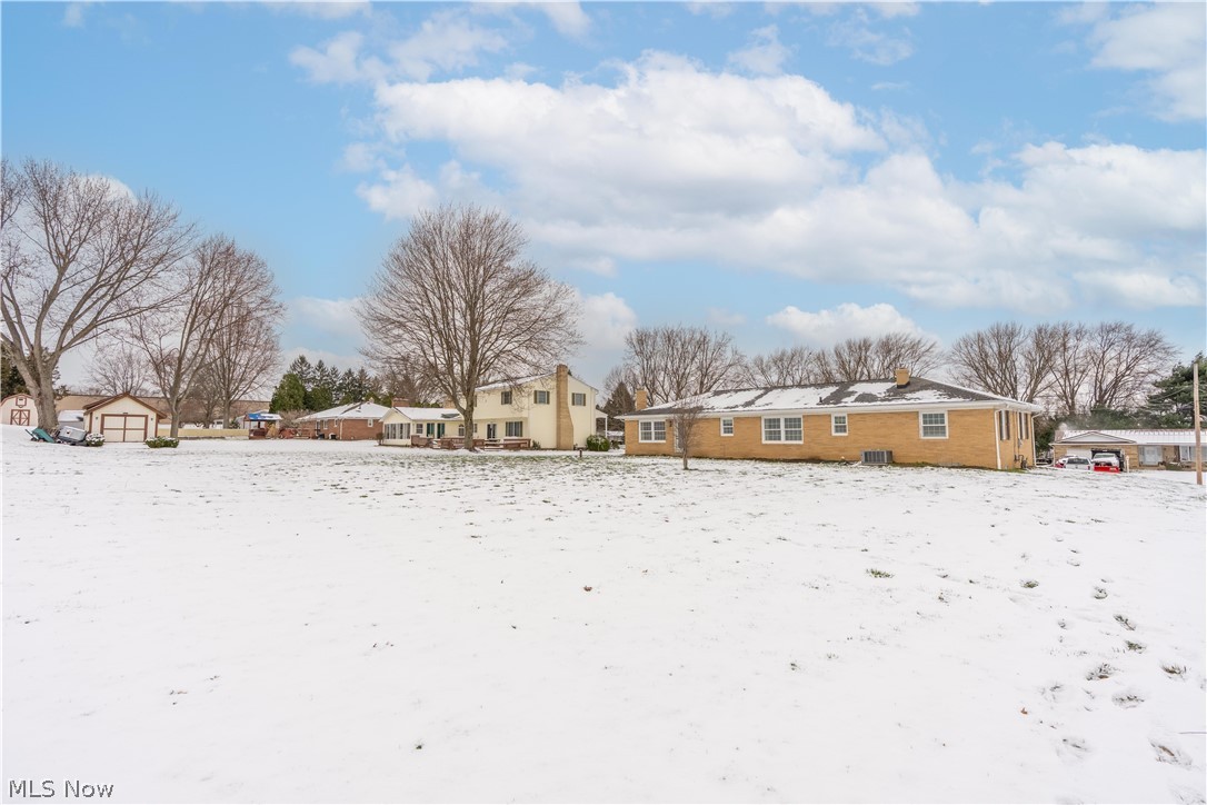 Hallmark Estate #2 - Residential