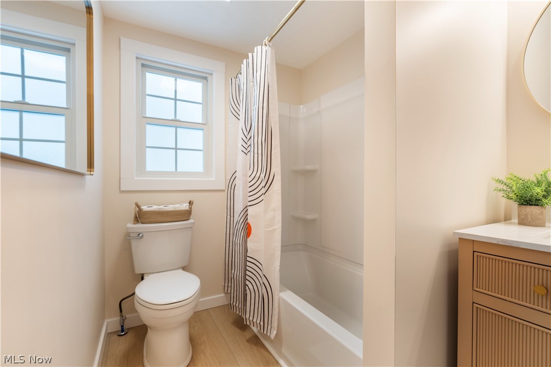 Hallmark Estate #2 - Residential