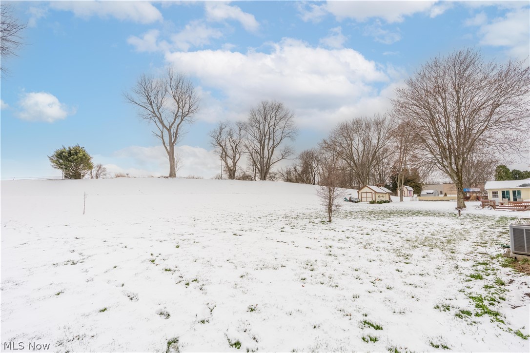 Hallmark Estate #2 - Residential