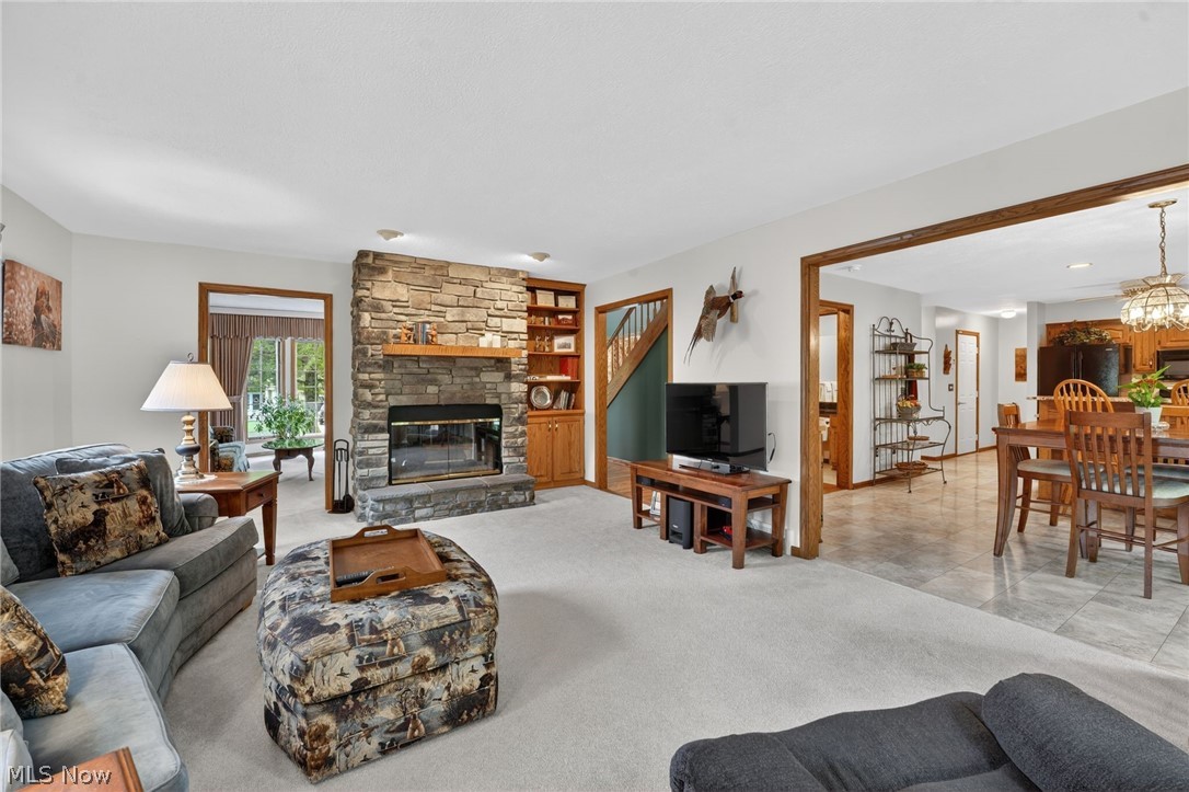 Oakbrooke - Residential