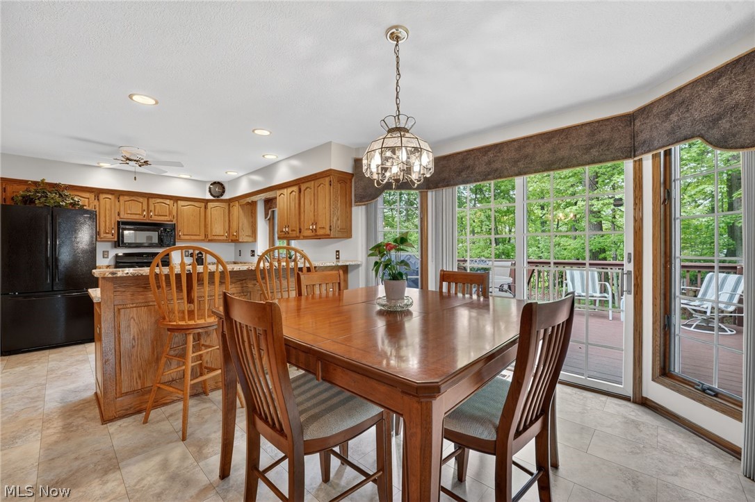 Oakbrooke - Residential