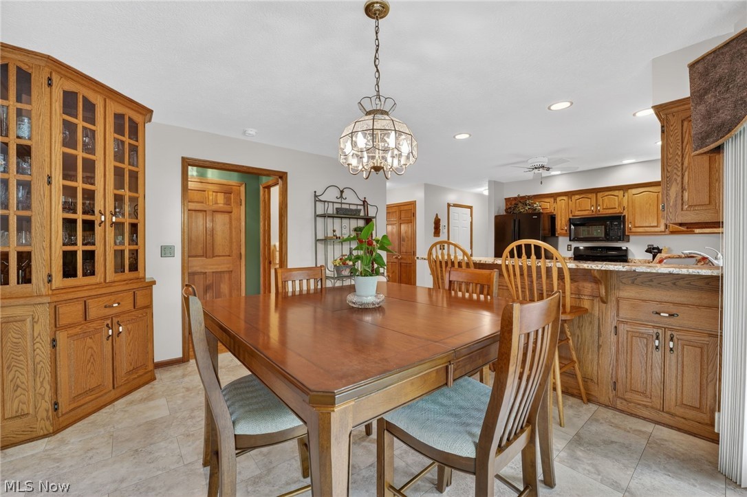 Oakbrooke - Residential