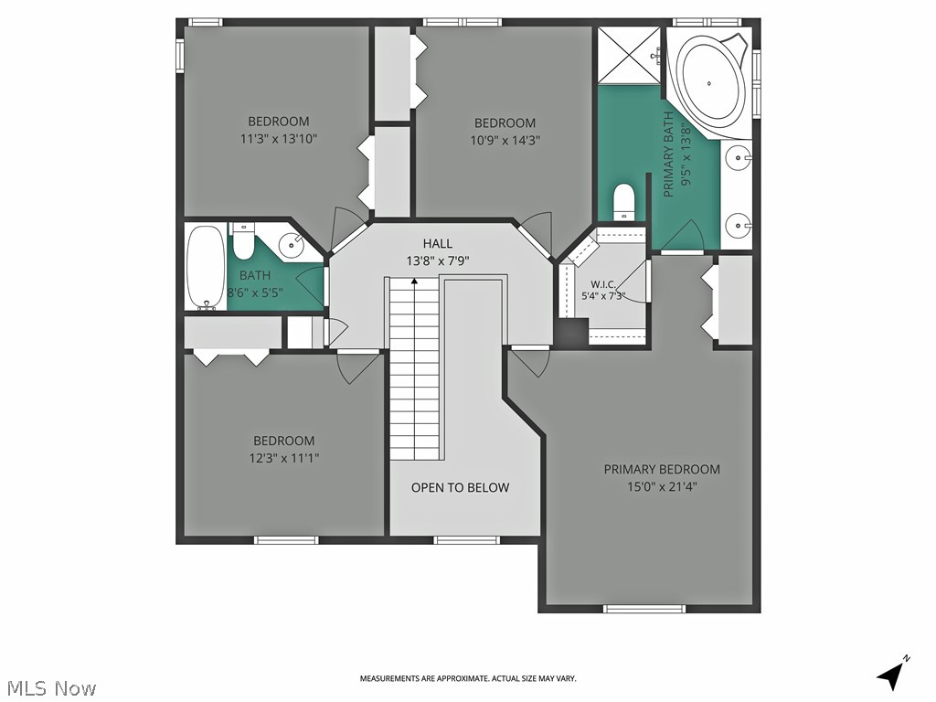 Oakbrooke - Residential