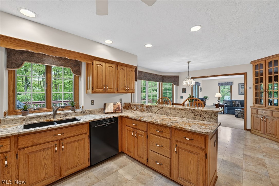 Oakbrooke - Residential