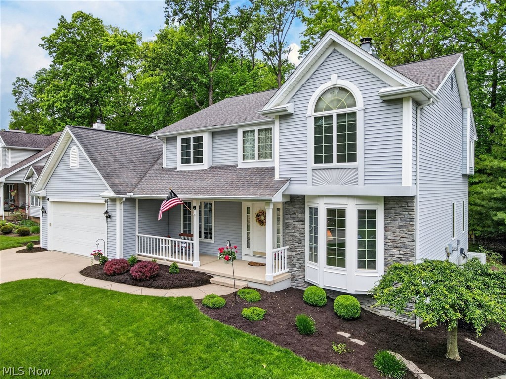 Oakbrooke - Residential