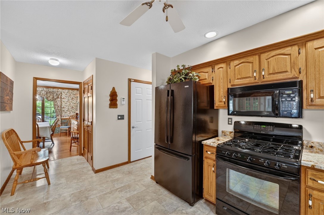 Oakbrooke - Residential