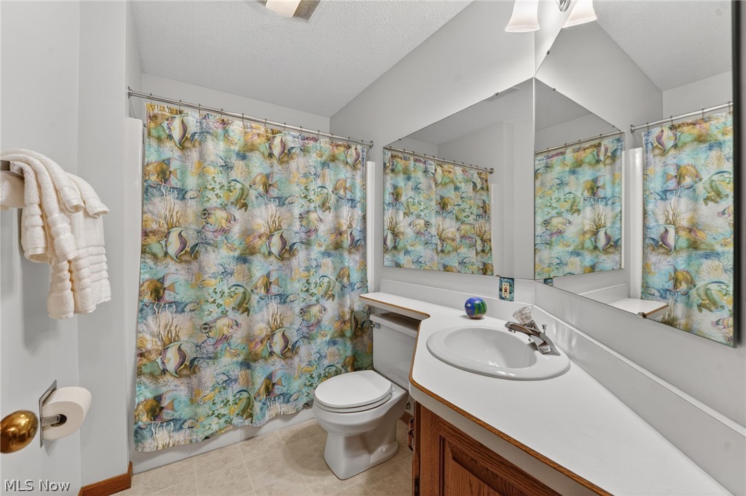 Oakbrooke - Residential