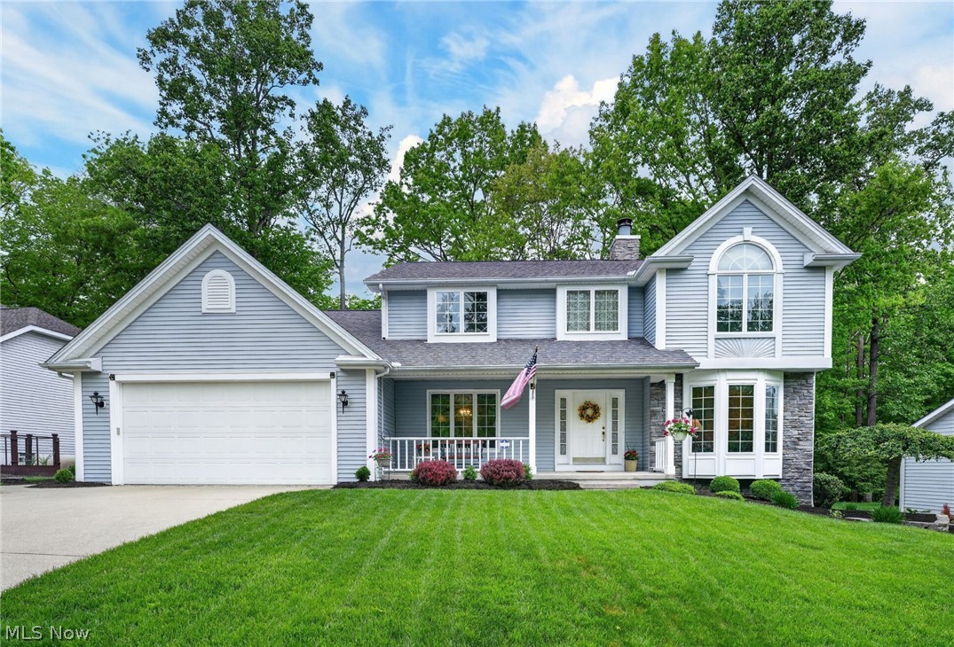 Oakbrooke - Residential