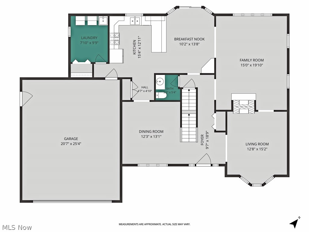 Oakbrooke - Residential