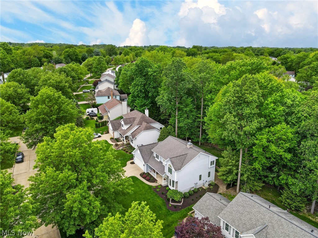 Oakbrooke - Residential