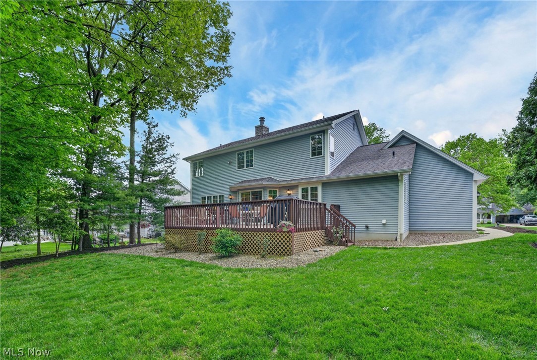 Oakbrooke - Residential