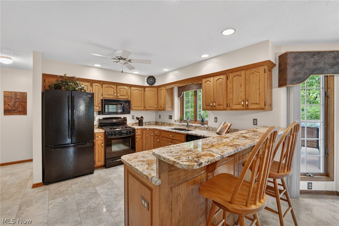 Oakbrooke - Residential