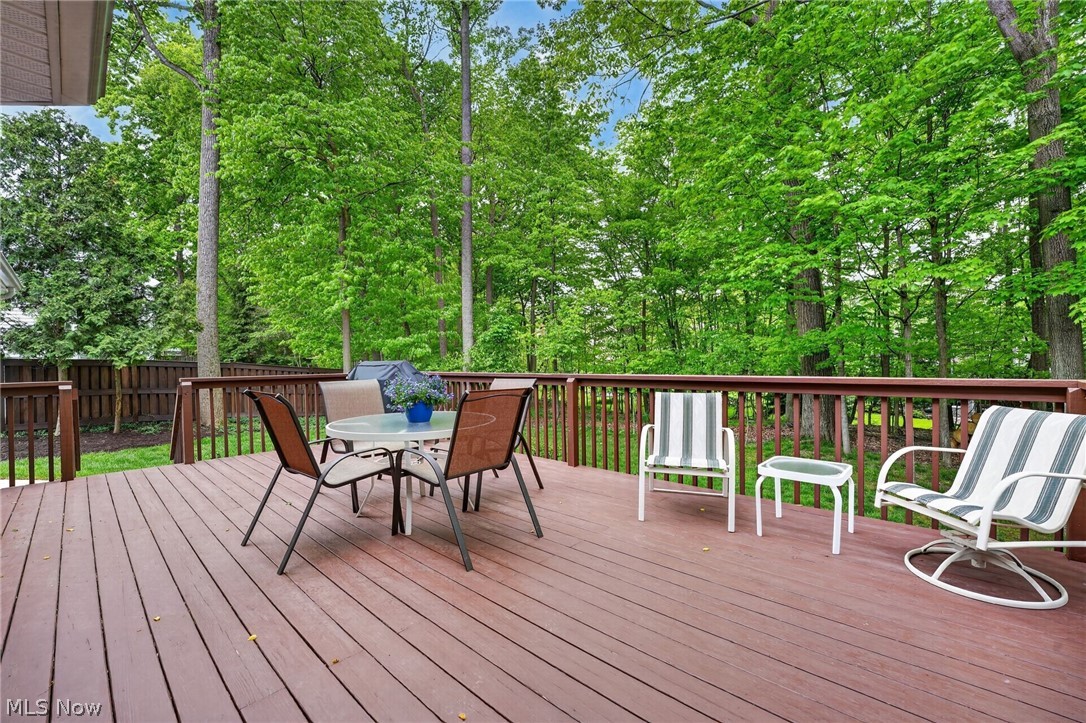 Oakbrooke - Residential