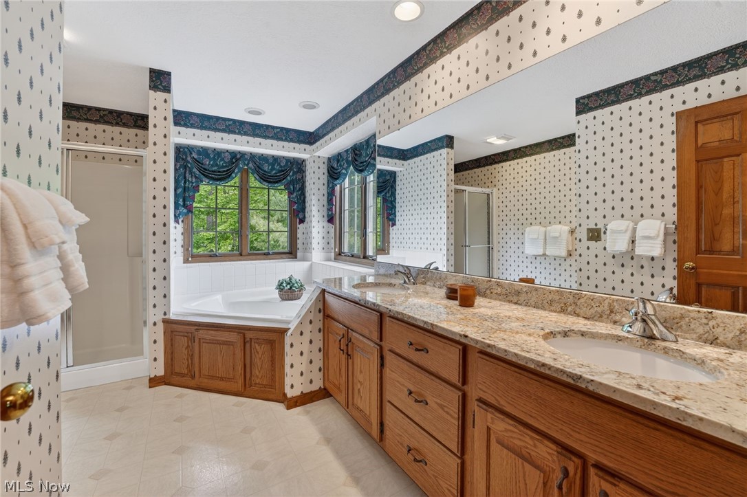 Oakbrooke - Residential