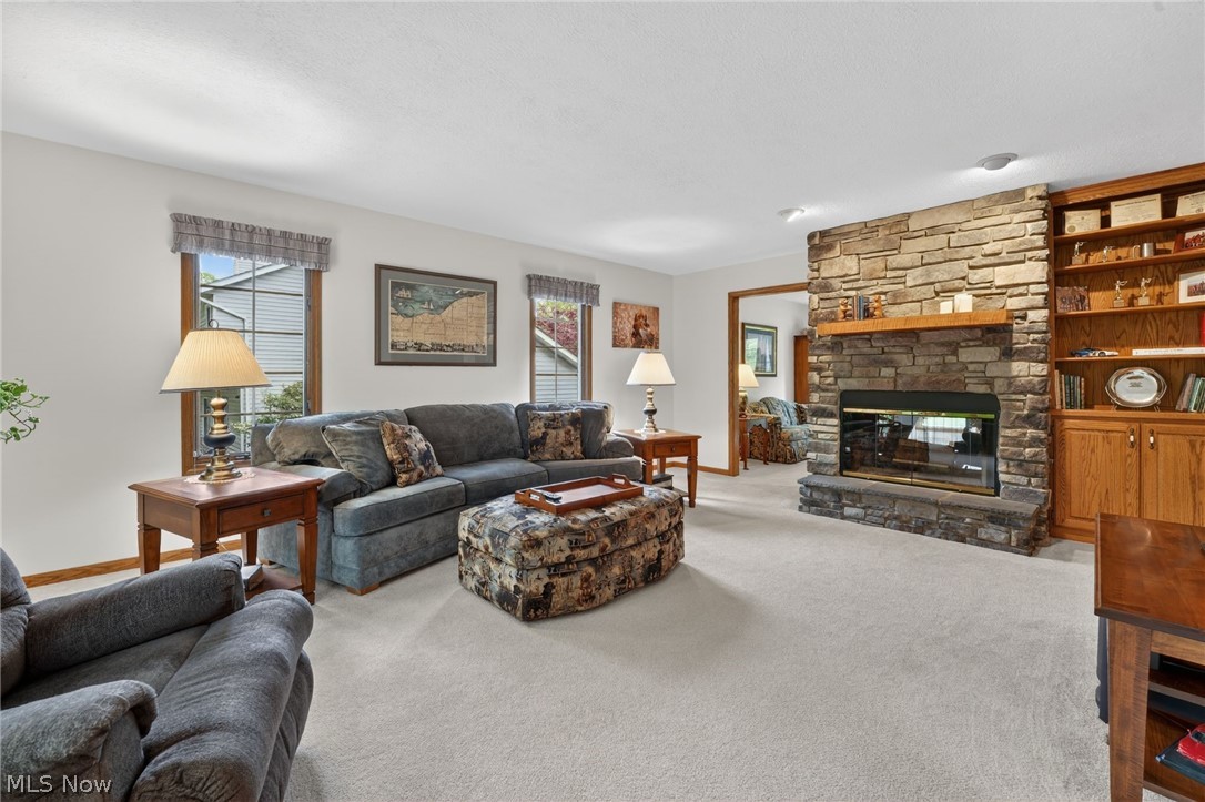 Oakbrooke - Residential