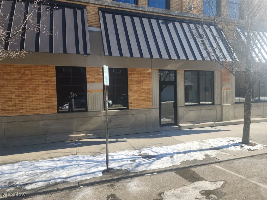 202 E 3rd Street