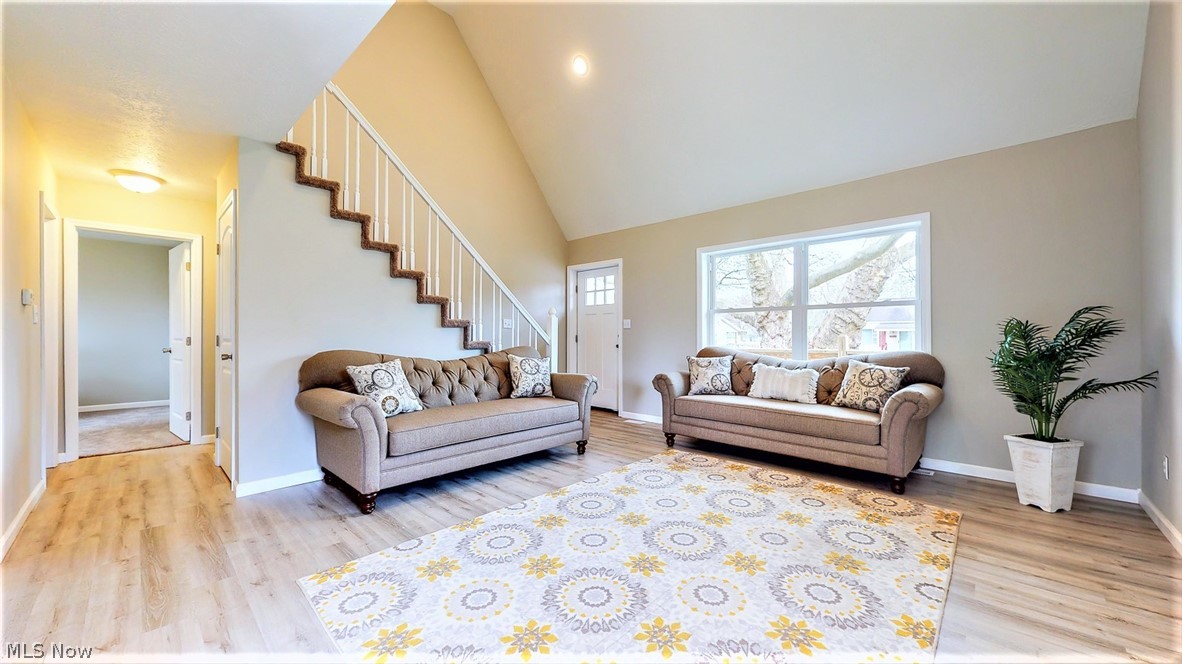 Homewood - Residential