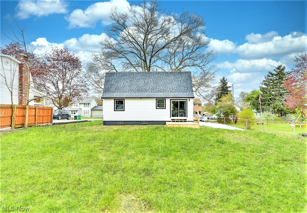 Homewood - Residential