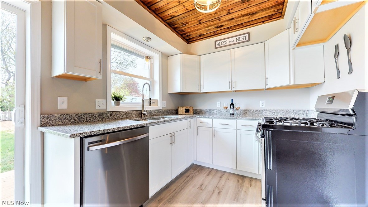 Homewood - Residential