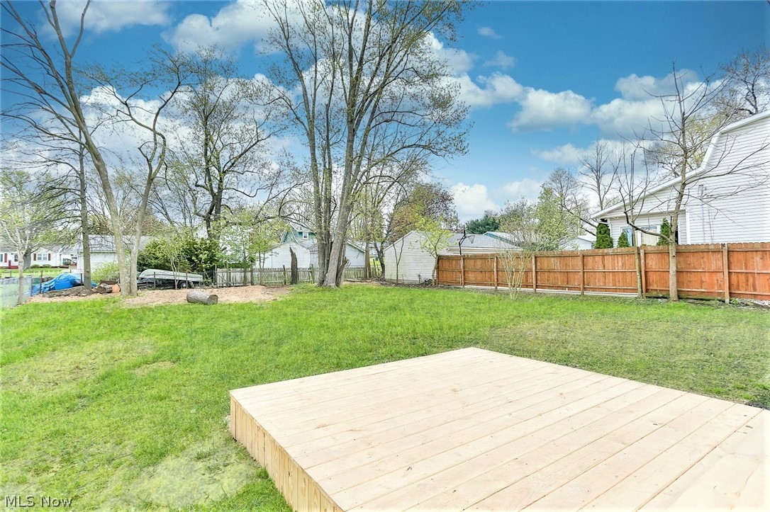 Homewood - Residential