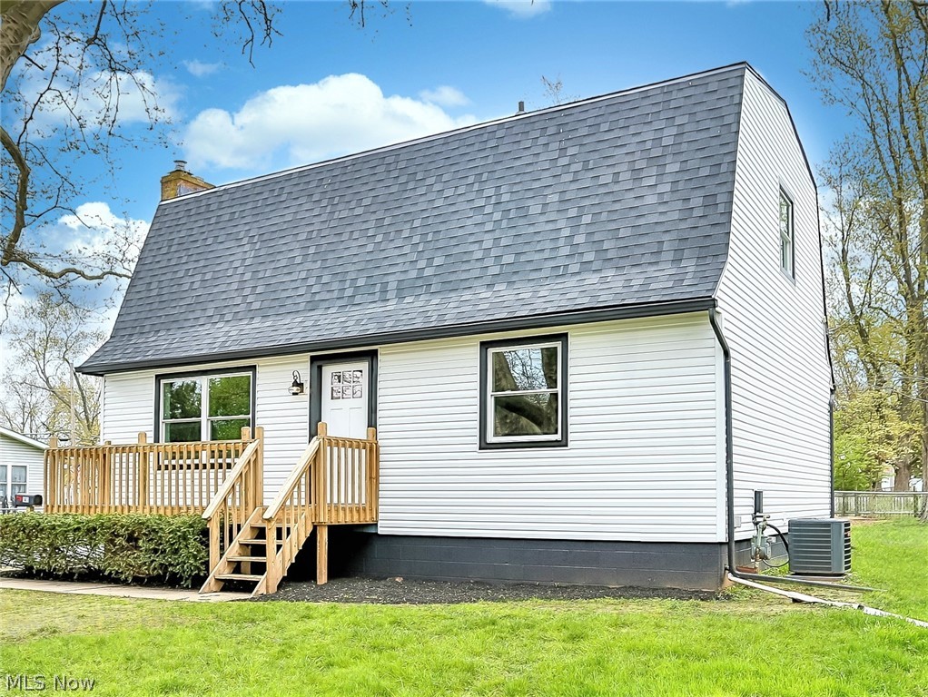 Homewood - Residential