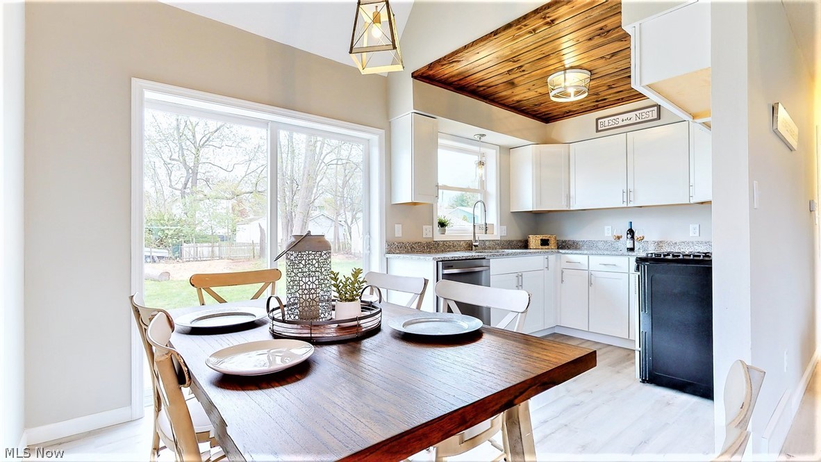 Homewood - Residential