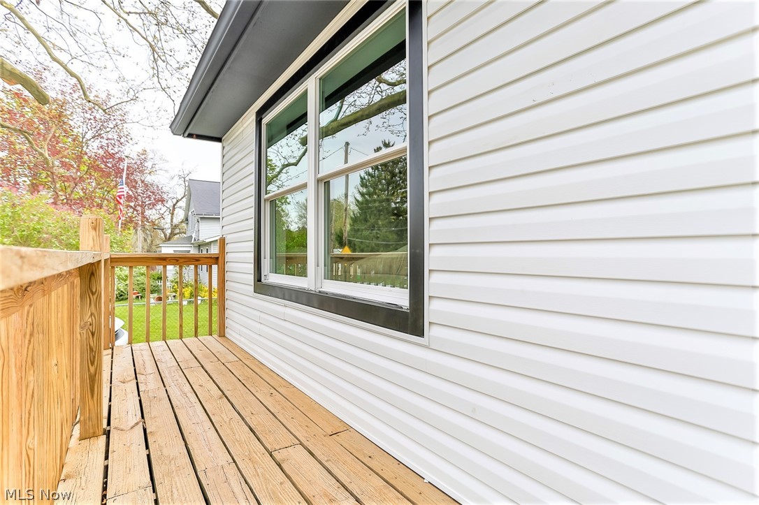 Homewood - Residential