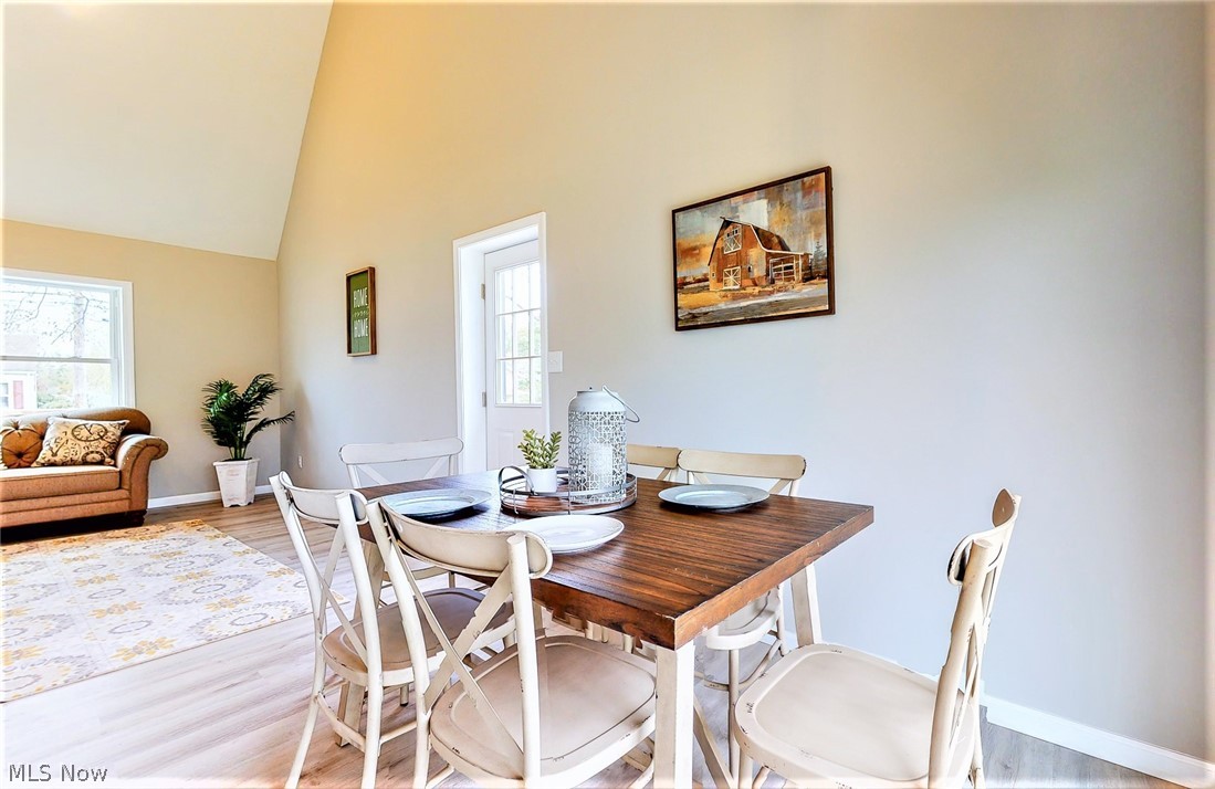 Homewood - Residential