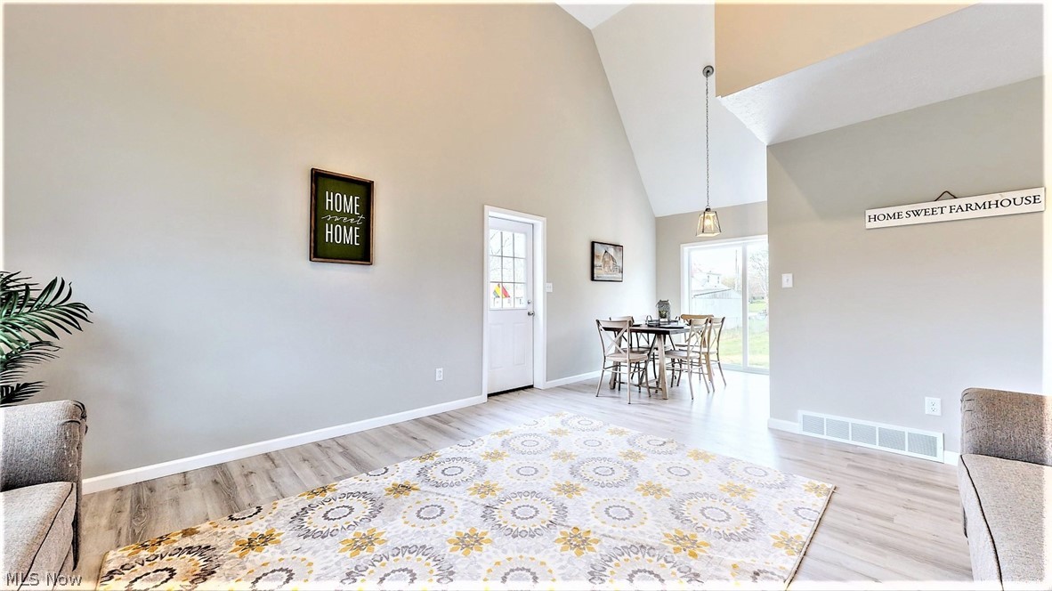 Homewood - Residential