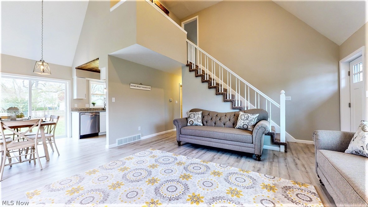 Homewood - Residential