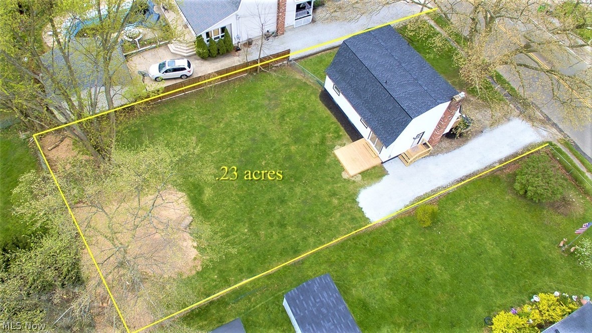 Homewood - Residential