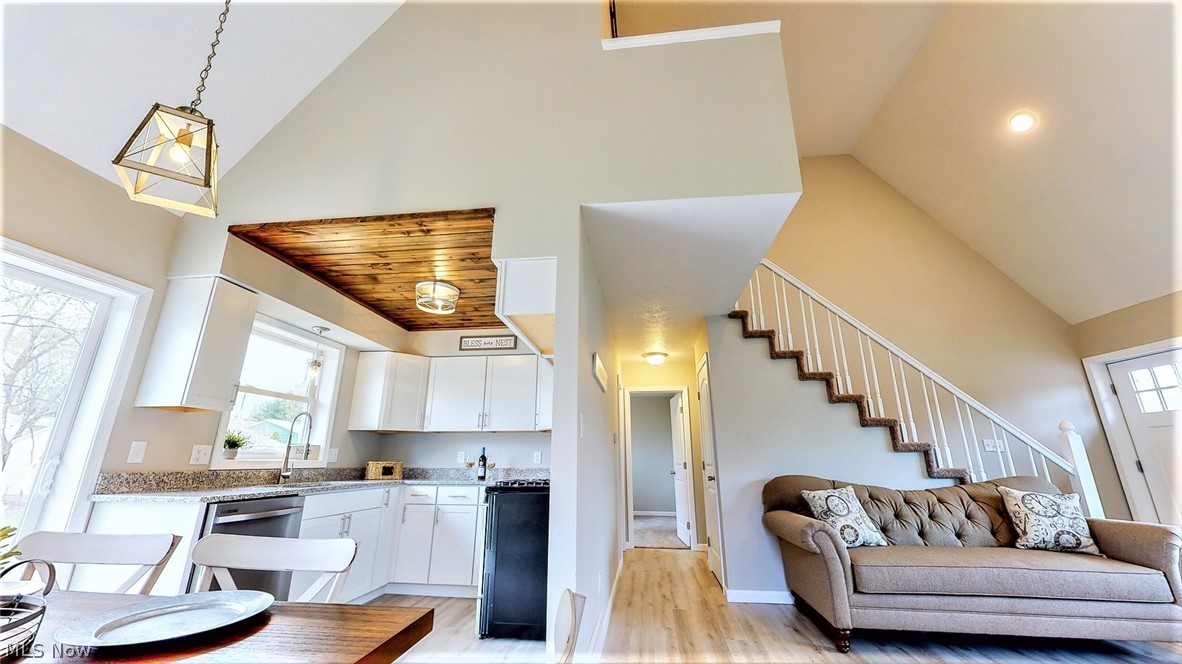 Homewood - Residential