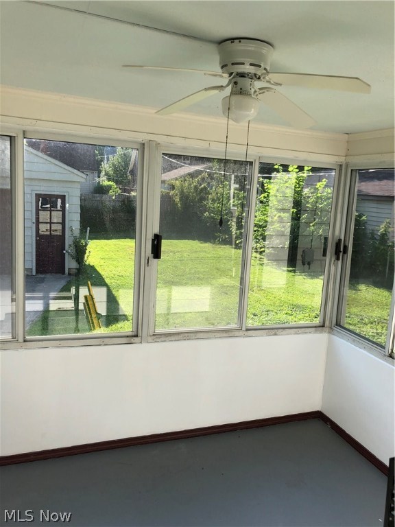 Oak Park - Residential Lease