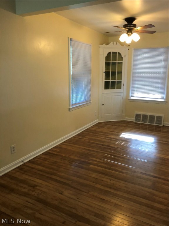 Oak Park - Residential Lease