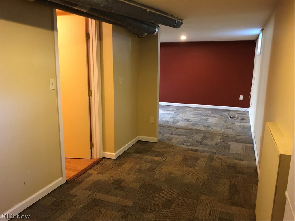 Oak Park - Residential Lease