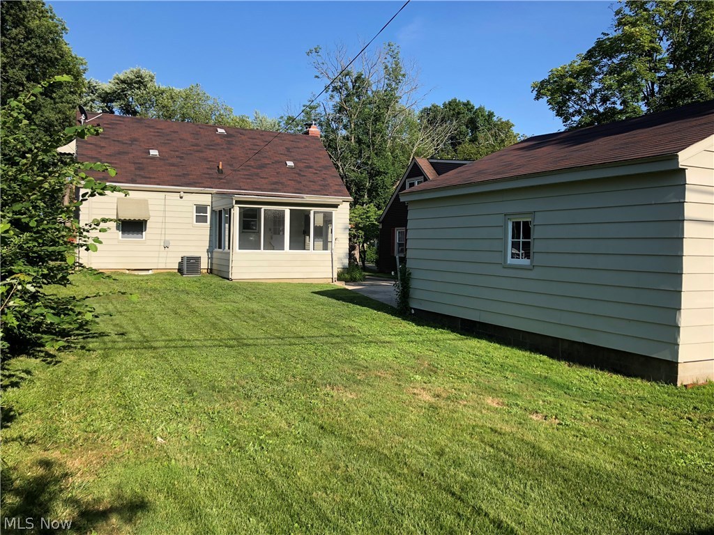 Oak Park - Residential Lease