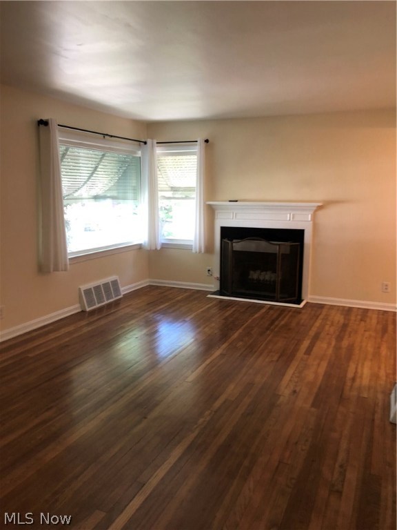 Oak Park - Residential Lease