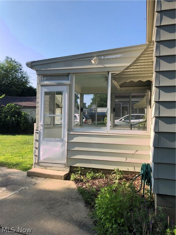 Oak Park - Residential Lease