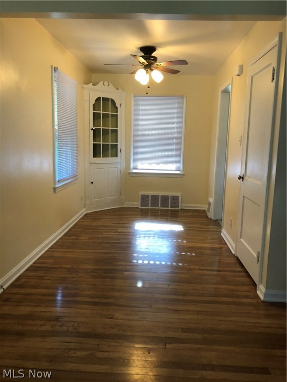 Oak Park - Residential Lease